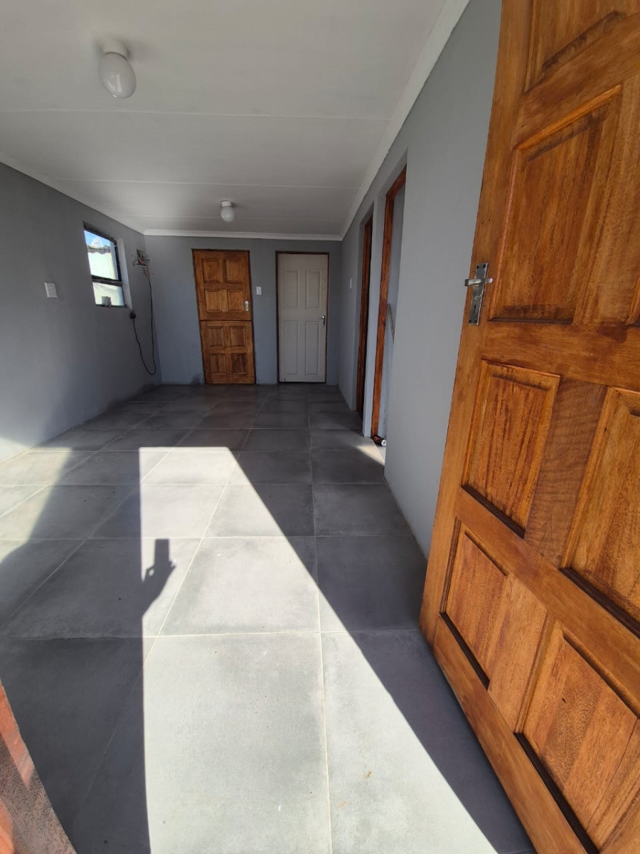 2 Bedroom Property for Sale in Motherwell Nu 9 Eastern Cape
